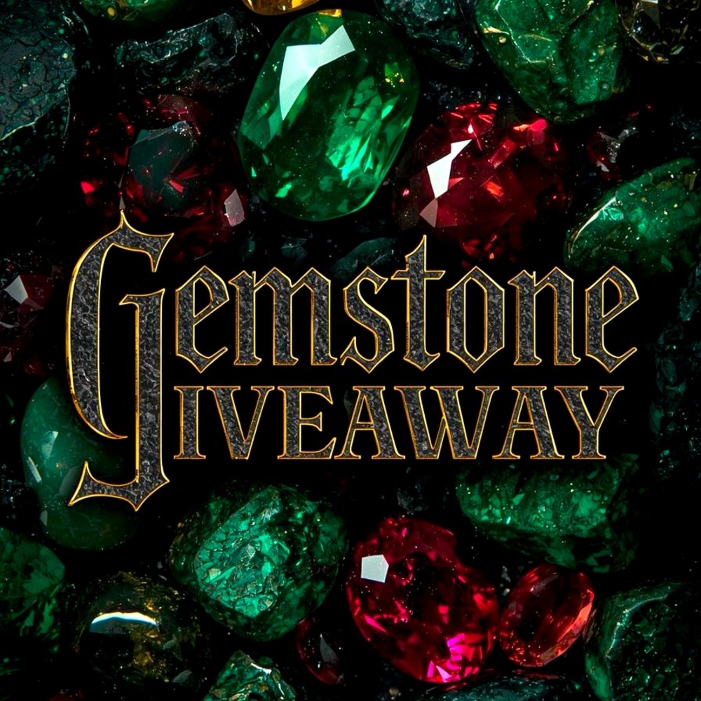 PRETTY BIRD GIVEAWAY